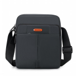 Mood Vabaaja Meeste Ristkott Kvaliteetne Nailonkangas Meeste S&otilde;numitooja &Otilde;lakotid Seljakott Stiilsed Meeste Kotid Kott Bolsos 20cmX25cmX11cm