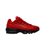 Nike X Supreme Air Max 95 Lux Punane 280