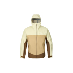Nike Storm-FIT ACG Morpho Vabaaja Mugav Mitmek&uuml;lgne L&otilde;tv Kapuutsiga K&otilde;va Kest Veekindel Tuulekindel Jakk Meeste Jakk HJ2688-229 2XL beige