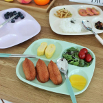 Hommikus&ouml;&ouml;gitaldrik (10 v&auml;rvi) Milk gravy