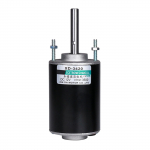 12/24V P&uuml;simagnetitega Mootor Madala M&uuml;ratasemega Reversseeritav Elektriline Reduktormootor Asendus Suure Kiirusega Mootor Vastupidav 12