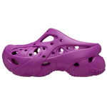 Crocs Caged Clog Viinamarjamarja V&auml;rvi Naiste Tennised Lilla 211141-5BV 38-39 purple