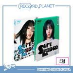 YVES - 3. EP [Soft Error] [POB] VER 1.