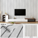 Isekleepuv puiduimitatsiooniga tapeet Puitpaneel Dekoratiivne seinakleebis Aktsentseinad Kodu dekoratsioon Taustakate Eemaldatav dekoratsioon 45cm*10m