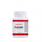Dietary supplement PulseOn Apitamax, Greece