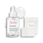 Av&egrave;ne Cicalfate Intense Barrier Seerum &mdash; 30 ml Vatipadjad &mdash; 20 tk Komplekt: 1 &times; 30 ml seerum + 20 puuvillapadi