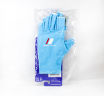 Suuremad k&auml;sit&ouml;&ouml;kindad p&auml;ikesekaitse SG-M23/LBL Suurus LL (4205)