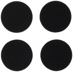 Daytona 17117 Mootorratta Sissetulek DT-01/E1 Varuosad K&otilde;lari Kinnitus Velcro Common to DT-01/E1