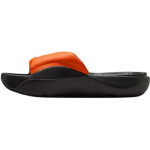 Air Jordan Franchise Slide GS Starfish Black Laste Sandaalid Sail HF4490-800 36
