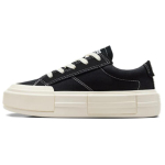 Converse Chuck Taylor All Star Cruise Mugavad ja minimalistlikud madalad l&otilde;uendkingad Unisex Must 35 must