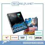 S.COUPS x MINGYU (SVT) 1. minialbum [HYPE VIBES] [POB] Random