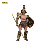 [LAOS] JOYTOY Strife 1/18 S&otilde;jaline tegevuskuju UUS Rooma gladiaator 5 TK Animekujud M&auml;nguasjad Mudel