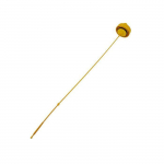 Jauge &agrave; huile moteur compatible Renault Clio 2, Clio 3, Kangoo, Laguna, Megane et Nissan Micra &ndash; OEM 82004495528 / 8200355341