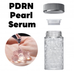 [HAUA] H&uuml;aluroonhape PDRN P&auml;rliseerum 45g