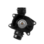 Jahutusvedeliku termostaat 11512354056 BMW E46 E39 E38 jaoks black