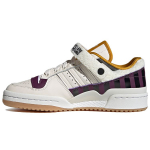 Girls Are Awesome x adidas Forum Low Valge Lilla Ilu Naiste Tossud Kriidivalge S&uuml;simust GY2680 39⅓