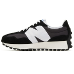 New Balance 327 Black Phantom Unisex tossud Hall MS327LB1 36