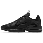 Nike Air Max Infinity 2 Triple Black Meeste tossud Antratsiit CU9452-002 42