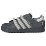 Melting Sadness x adidas Superstar 80s TR Duck Unisex tossud Hall Hall-Kuus Hall-&Uuml;ks GZ6992 36