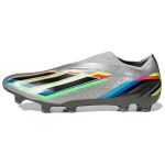 adidas X Speedportal+ FG Beyond Fast Meeste Tennised H&otilde;bedane H&otilde;bedane-Metallik S&uuml;simust GW8409 41⅓