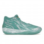 Puma MB.02 Jade Unisex tossud Roheline J&auml;rve-Roheline Puma-Team-Kuld 378284-01 42