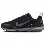 Nike Wildhorse 8 Must H&otilde;behall Meeste Tossud Lahehall Valge DR2686-001 41