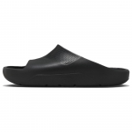 Air Jordan Post Slide Triple Black Unisex tossud DX5575-001 40