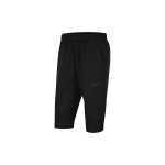Nike Team Woven keskmise pikkusega p&uuml;ksid Meeste Aluspesu Must CU4956-010 S