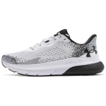 Under Armour HOVR Turbulence 2 Valge Must Meeste Tennised 3026520-105 42 white