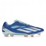 adidas X Crazyfast+ FG Marinerush Pack Unisex tossud Sinine Bright-Royal Cloud-White HQ4512 42⅔