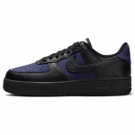 Nike Air Force 1 07 LX Must Lilla Tindi Naiste Tossud DZ2708-500 37.5