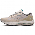 Mizuno Wave Rider Beta Nomad Pack Meeste tossud Kreemjas H&otilde;bedane-Pilvevalge-Liiv D1GA235601 40