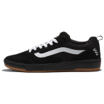 Vans Zahba Must Valge Unisex Tossud VN0007QQBA2 39