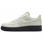 Nike Air Force 1 Low S&auml;&auml;stlik L&otilde;uendi Pakett - Mereroheline Meeste Tennised Roheline Must Klorof&uuml;ll FJ4160-002 42