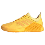 Adidas Dropset 2.0 Spark Meeste tossud Kollane Pool-Spark IE8049 36