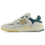Tiago Lemos x New Balance Numeric 1010 Sea Salt Spruce Unisex tossud Kreemjas NM1010AL 41.5