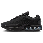 Nike Air Max DN Must Metallik Tumehall Naiste Tennised FJ3145-003 40 black