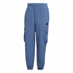 Adidas City Escape Cargo Treeningp&uuml;ksid Meestele P&uuml;ksid Tindi-sinine IR5165 XL blue