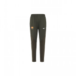 Nike FC Barcelona Strike Slim Fit Treeningp&uuml;ksid Mehed Alaosad Punane DX3420-357 S