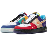 Nike Air Force 1 '07 LV8 'What The LA' Tossud CT1117-100 43