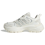 Adidas Shadow Fever Chalk White Silver Metallic Unisex tossud Kreemjas Mitmev&auml;rviline JQ7624 45⅓ white