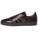 Dime x adidas Gazelle ADV Kastanipunane H&otilde;bedane Metallik N&otilde;elad Meeste Tennised Punane Core-Black IG2046 41⅓