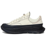 Converse Chuck 70 AT-CX Low Egret Black Unisex Tossud Kreem A14877C 36