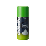 Gillette Foamy sidruni-laimi raseerimisvaht &mdash; 175 g &mdash; 1 &uuml;hik