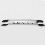 Alumiiniumsulamist katuseraam 2020. aasta Ford Ranger T6/T7/T8 jaoks - Pagasikorvi modifikatsioon RIDAUTO Size