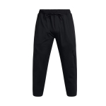 Under Armour UA Meridian Vastupidavad Mugavad Stiilsed Mitmek&uuml;lgsed Kolmveerand Vabaaja L&uuml;hikesed P&uuml;ksid Meeste l&uuml;hikesed p&uuml;ksid Must 1386979-001 S