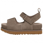 UGG Goldenstar Hi Vabaaja Mugavad Moodsad Sandaalid Naiste Sandaalid Suitsuhall 1167356-SKP 38