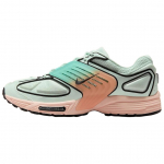 Nike Pegasus Wave V&auml;he Roheline Pestaud Korall Meeste Tennised Pleegitatud T&uuml;rkiis Aprikoos-Agaat IB0612-303 41