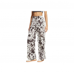 Adidas Originals Lahedad Moodsad Mugavad Laiad Kootud Spordip&uuml;ksid Naistele Alaosad Must Han-Jade-Valge KA2668 XS