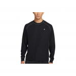 Nike ACG Seeria DFADV Chinati Pikkade varrukatega BSLY Logoga Spordis&auml;rk &Uuml;mmarguse kaelusega Meeste Topid HV0586-010 M